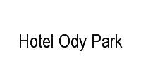 Logo Hotel Ody Park