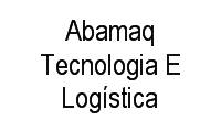 Logo Abamaq Tecnologia E Logística em Aparecida