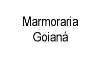 Logo Marmoraria Goianá em Panorama Parque