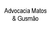Logo Advocacia Matos & Gusmão em Jardim São Paulo