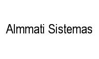 Logo Almmati Sistemas em Centro