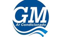 Logo GM Ar-condicionado em Silva
