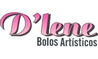 Logo D'Lene Bolos Artísticos em Jardim Marques de Abreu