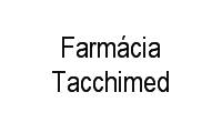 Logo Farmácia Tacchimed em Centro