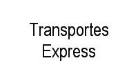 Logo Transportes Express