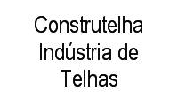 Logo Construtelha Indústria de Telhas