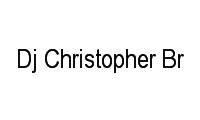 Logo Dj Christopher Br