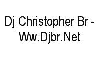 Logo Dj Christopher Br - Ww.Djbr.Net em Asa Norte