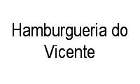 Logo Hamburgueria do Vicente