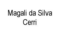 Logo Magali da Silva Cerri