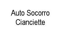 Logo Auto Socorro Cianciette