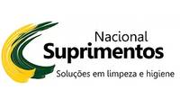 Logo Nacional Suprimentos em Vila Mariana