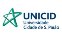Logo Universidade Unicid - Tatuapé em Tatuapé