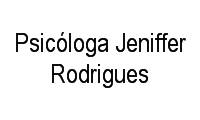 Logo Psicóloga Jeniffer Rodrigues