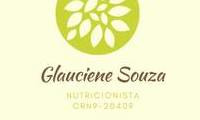 Logo Nutricionista Glauciene Souza em Centro