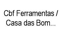 Logo Cbf Ferramentas / Casa das Bombas E Ferragens em Centro