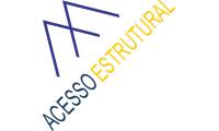 Logo Acesso Estrutural