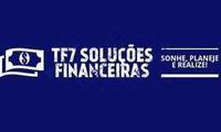 Logo TF7 Soluções Financeiras em Parque das Aroeiras