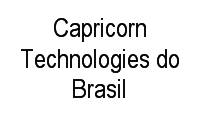 Logo Capricorn Technologies do Brasil em Bom Retiro