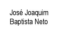 Logo José Joaquim Baptista Neto em Ondina