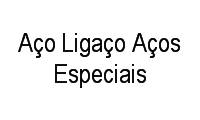 Logo Aço Ligaço Aços Especiais em Parque da Mooca