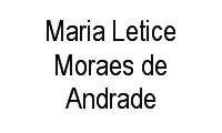 Logo Maria Letice Moraes de Andrade em Pinheirinho