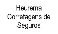 Logo Heurema Corretagens de Seguros em São Braz