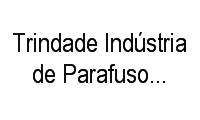 Logo Trindade Indústria de Parafusos Especiais em Vila Penteado