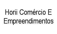 Logo Horii Comércio E Empreendimentos