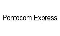 Logo Pontocom Express em Vila Santa Catarina
