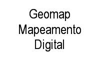 Logo Geomap Mapeamento Digital em Centro