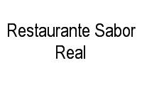 Logo Restaurante Sabor Real