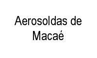 Logo Aerosoldas de Macaé