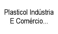 Logo Plasticol Indústria E Comércio de Plásticos em Jardim Europa