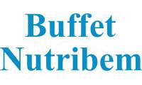 Logo Buffet Nutribem em Centro