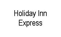 Logo Holiday Inn Express em Ponta Negra