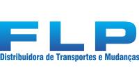 Logo Flf Transportes E Mudanças em Getúlio Vargas