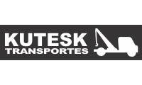 Logo Kutesk Transportes - Auto Socorro