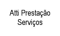 Logo Atti Prestação Serviços em Cidade Vera Cruz