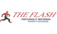 Logo The Flash Pinturas E Reformas