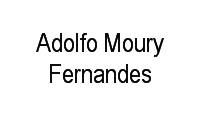 Logo Adolfo Moury Fernandes em Santo Antônio