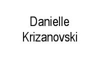 Logo Danielle Krizanovski em Juvevê