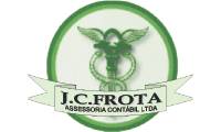 Logo J. C. Frota Assessoria Contábil em Centro
