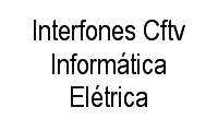 Fotos de Interfones Cftv Informática Elétrica em Andaraí