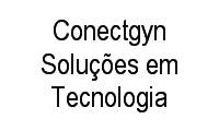 Logo Conectgyn Soluções em Tecnologia em Feliz