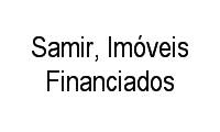 Logo Samir, Imóveis Financiados