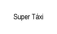 Logo Super Táxi em Centro