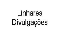 Logo Linhares Divulgações em Água Verde