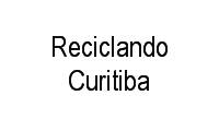 Logo Reciclando Curitiba em Pinheirinho