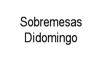 Logo Sobremesas Didomingo em Pinheirinho